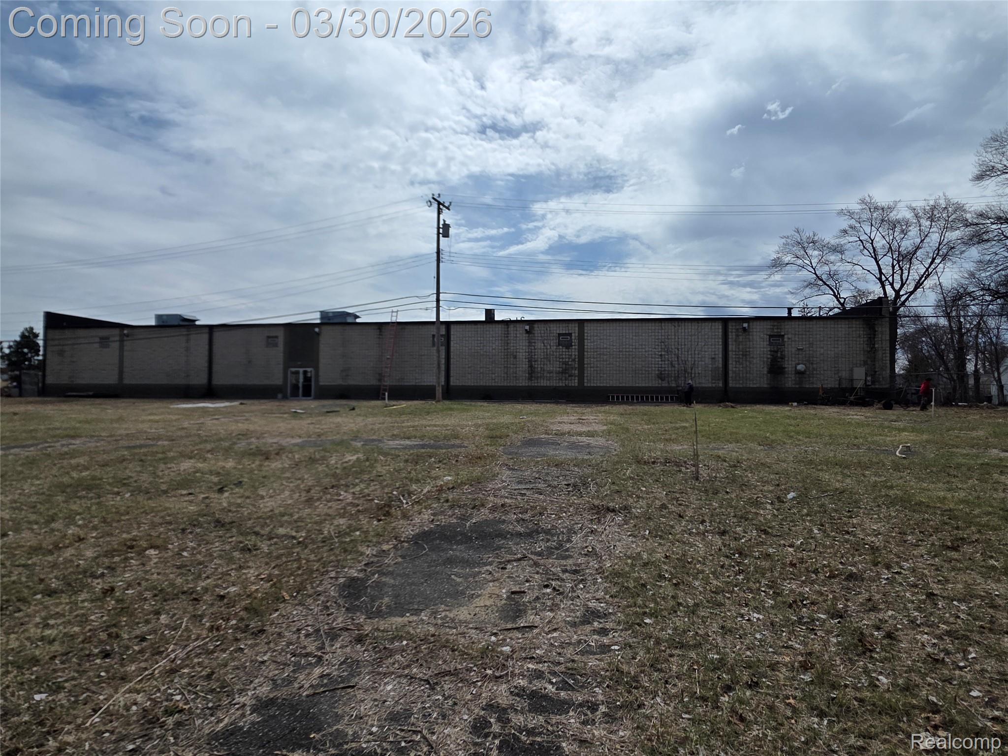 28980 Joy Road