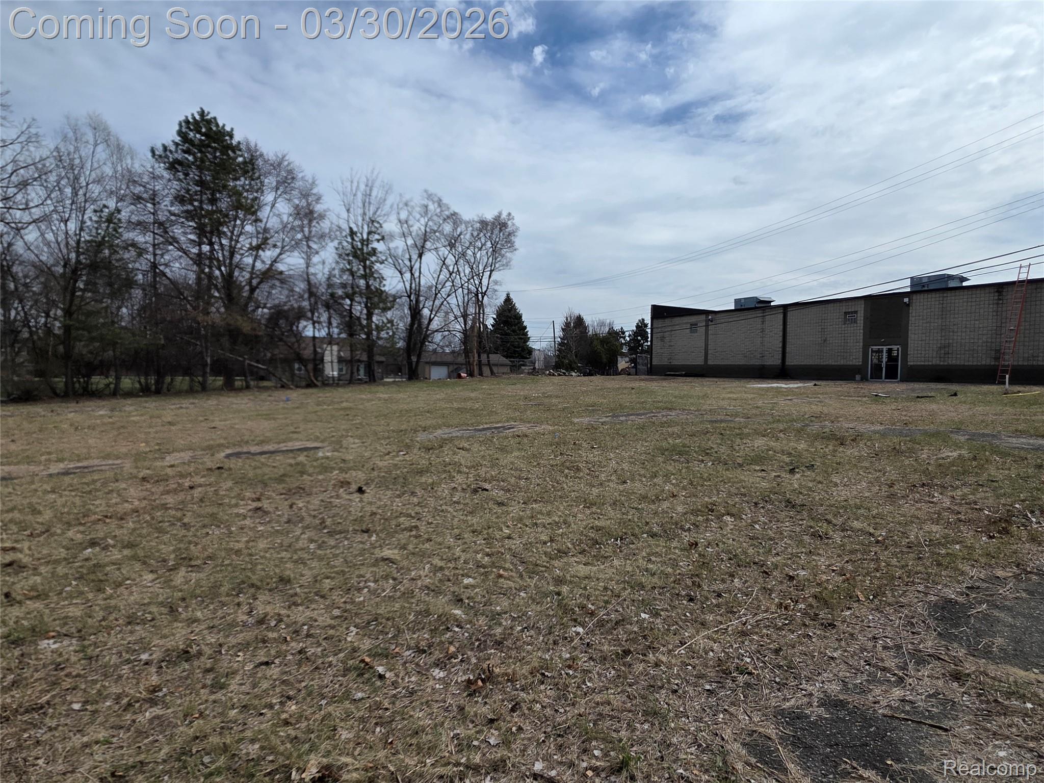 28980 Joy Road