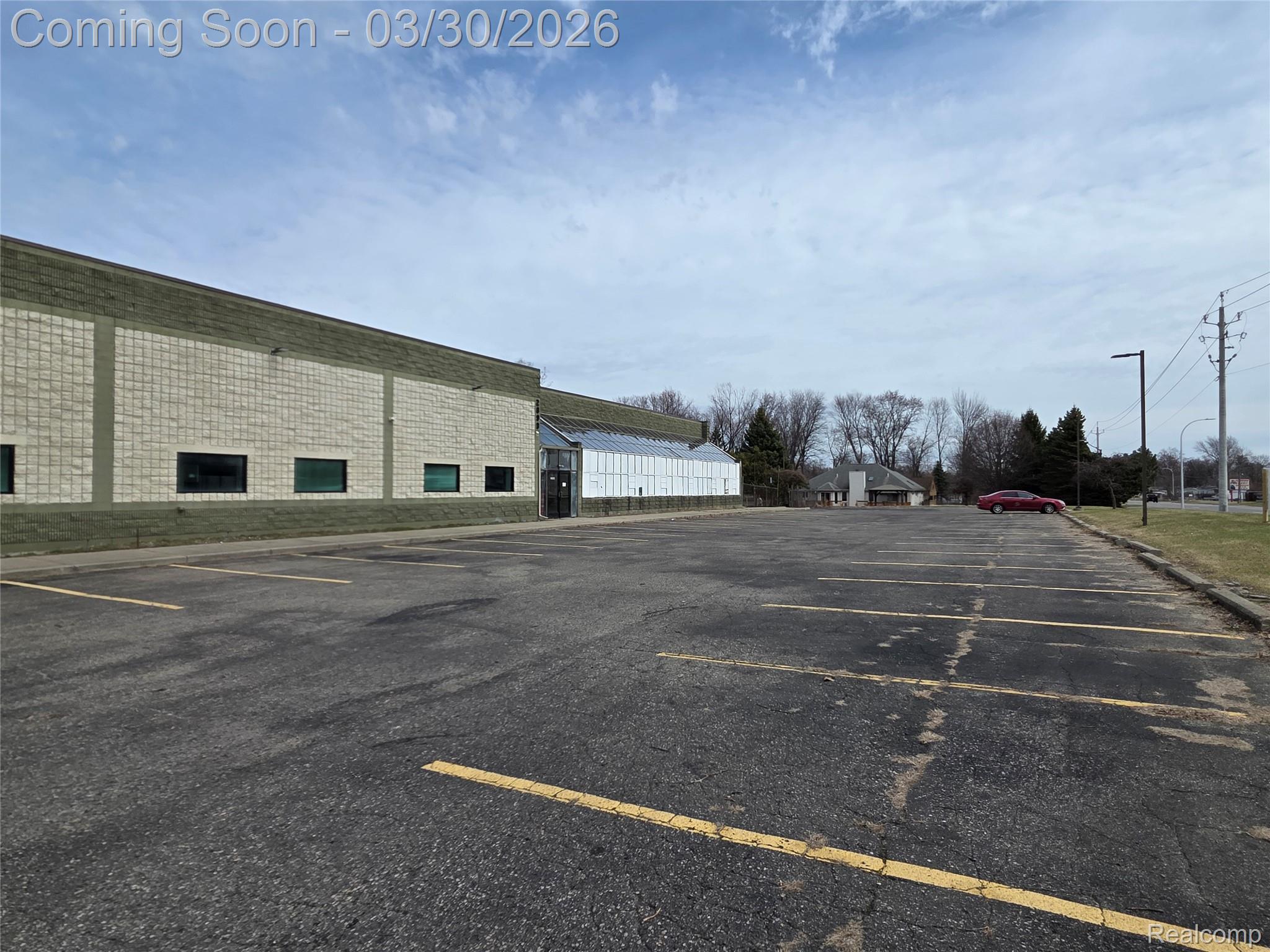 28980 Joy Road