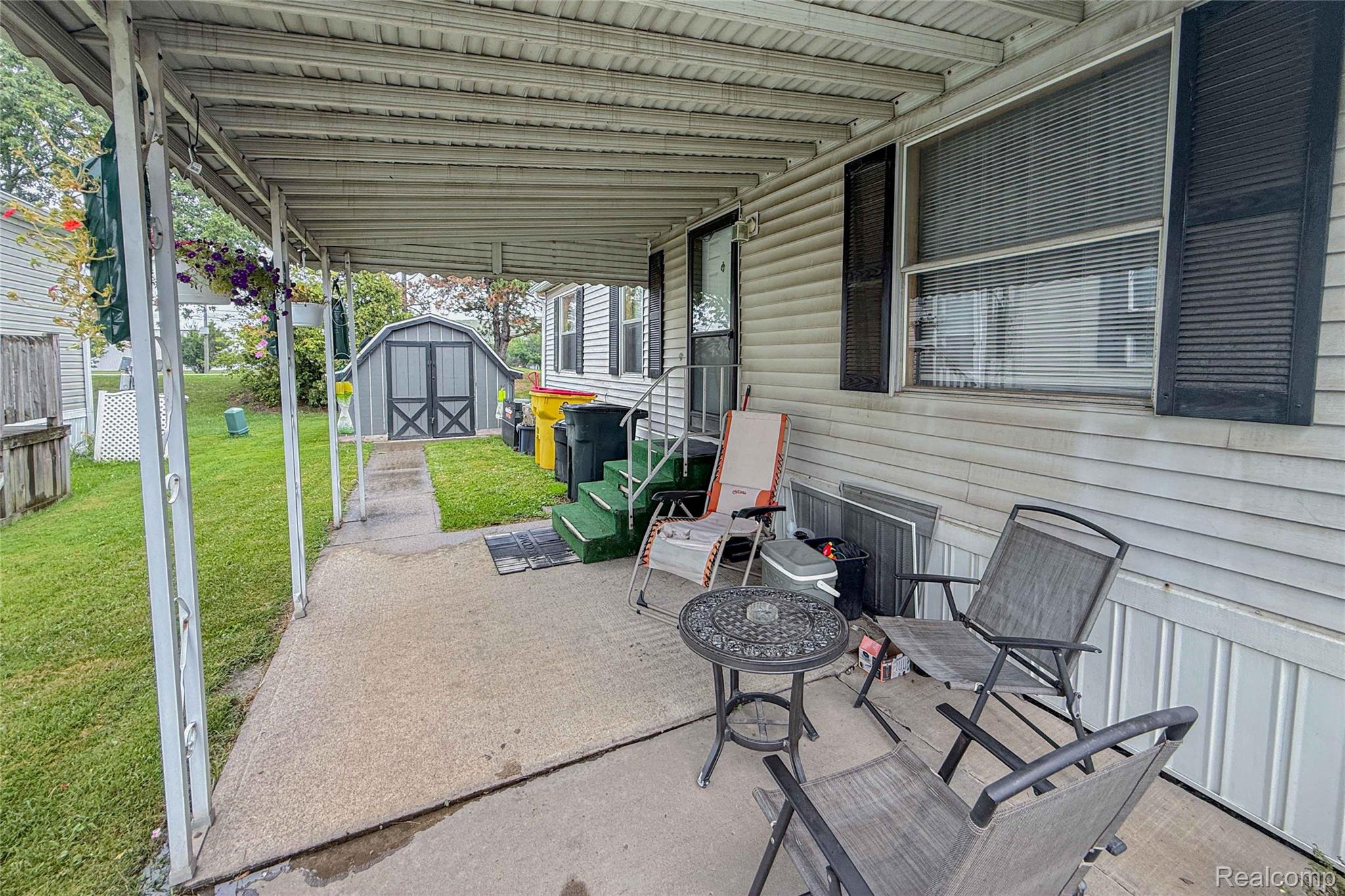 5192 W Annapolis Circle 128