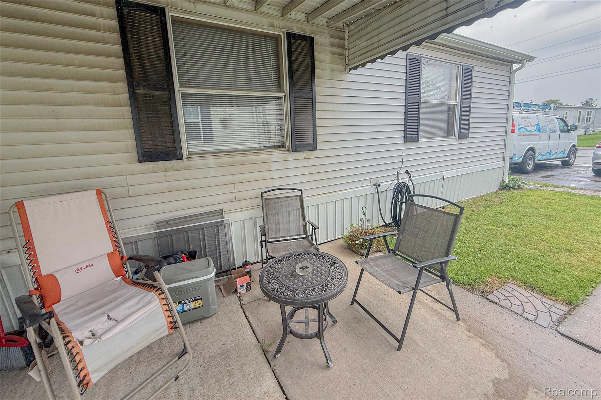5192 W Annapolis Circle 128