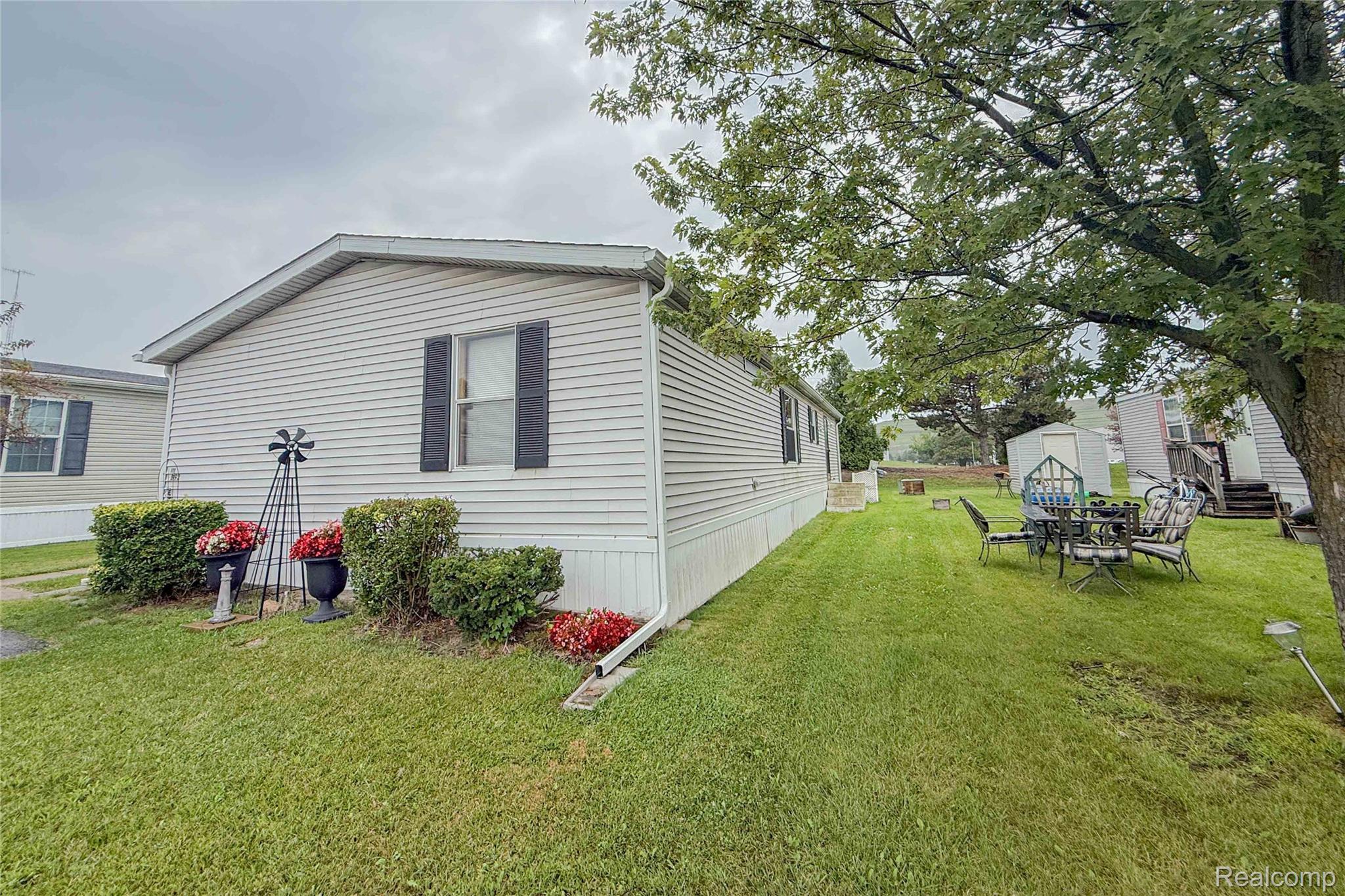 5192 W Annapolis Circle 128