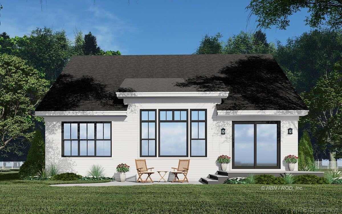 108 Black Pine Trail