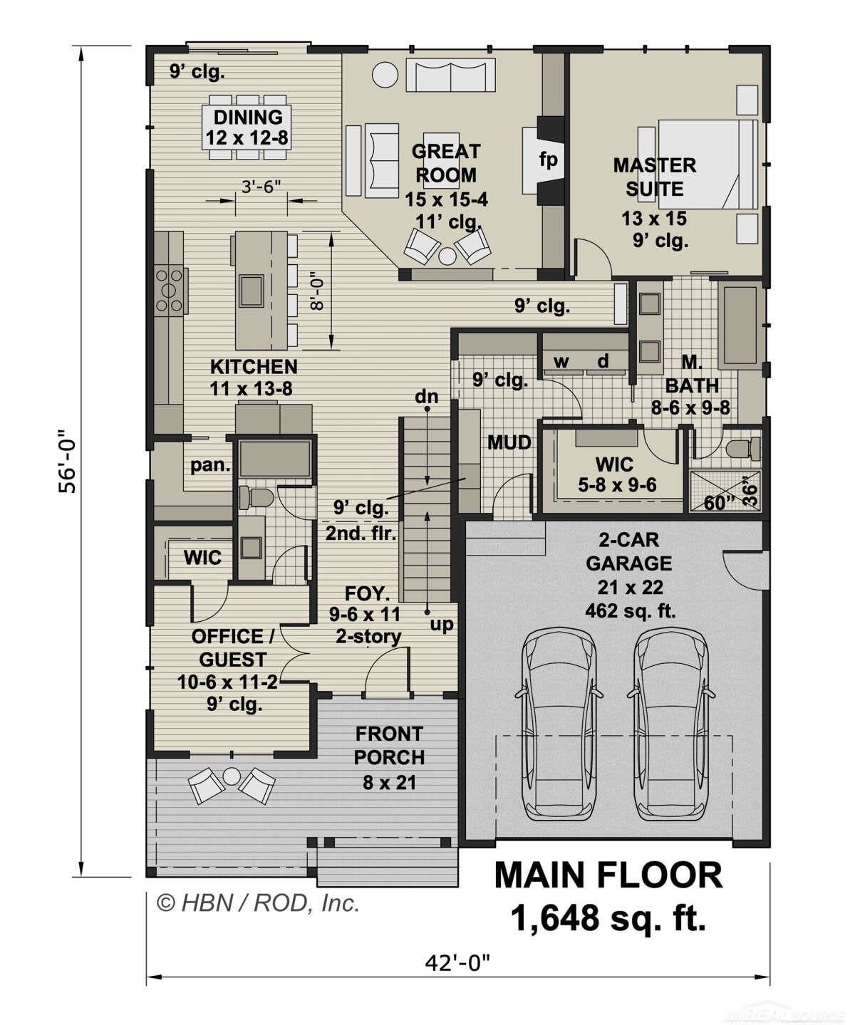 108 Black Pine Trail