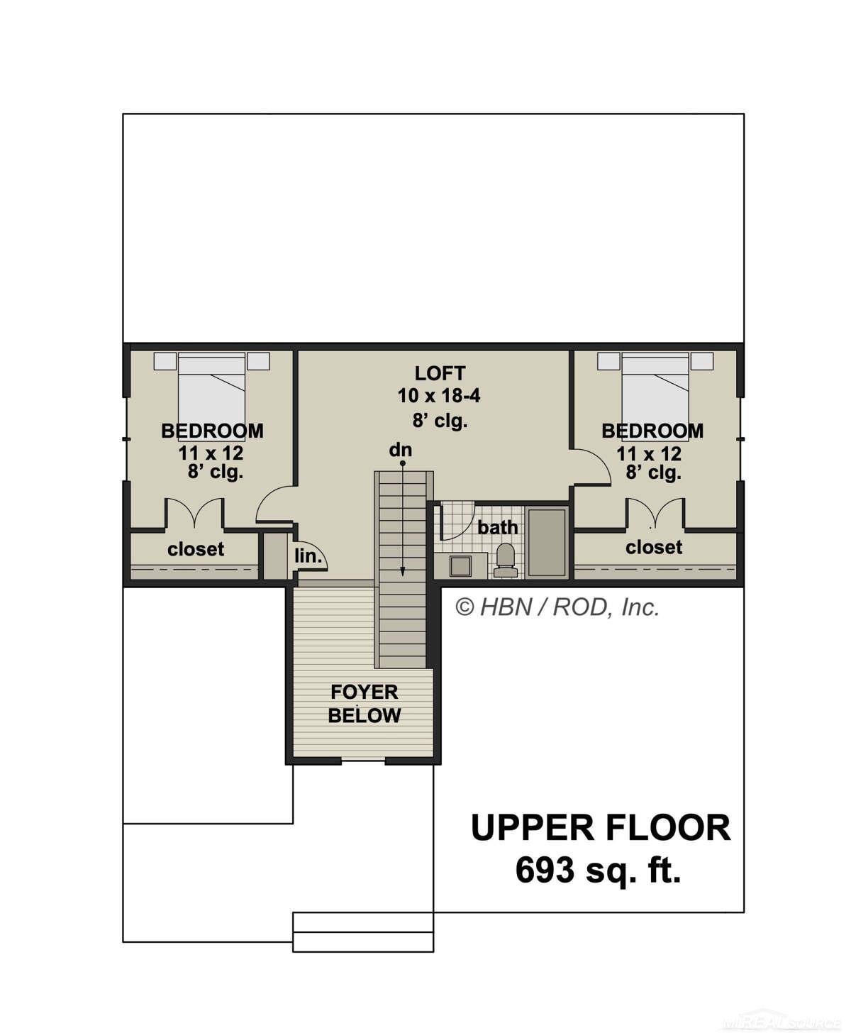 108 Black Pine Trail