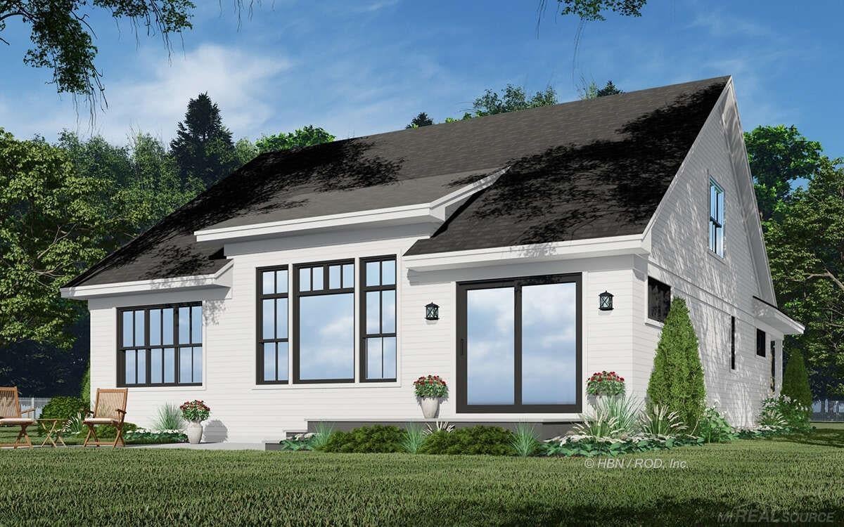 108 Black Pine Trail