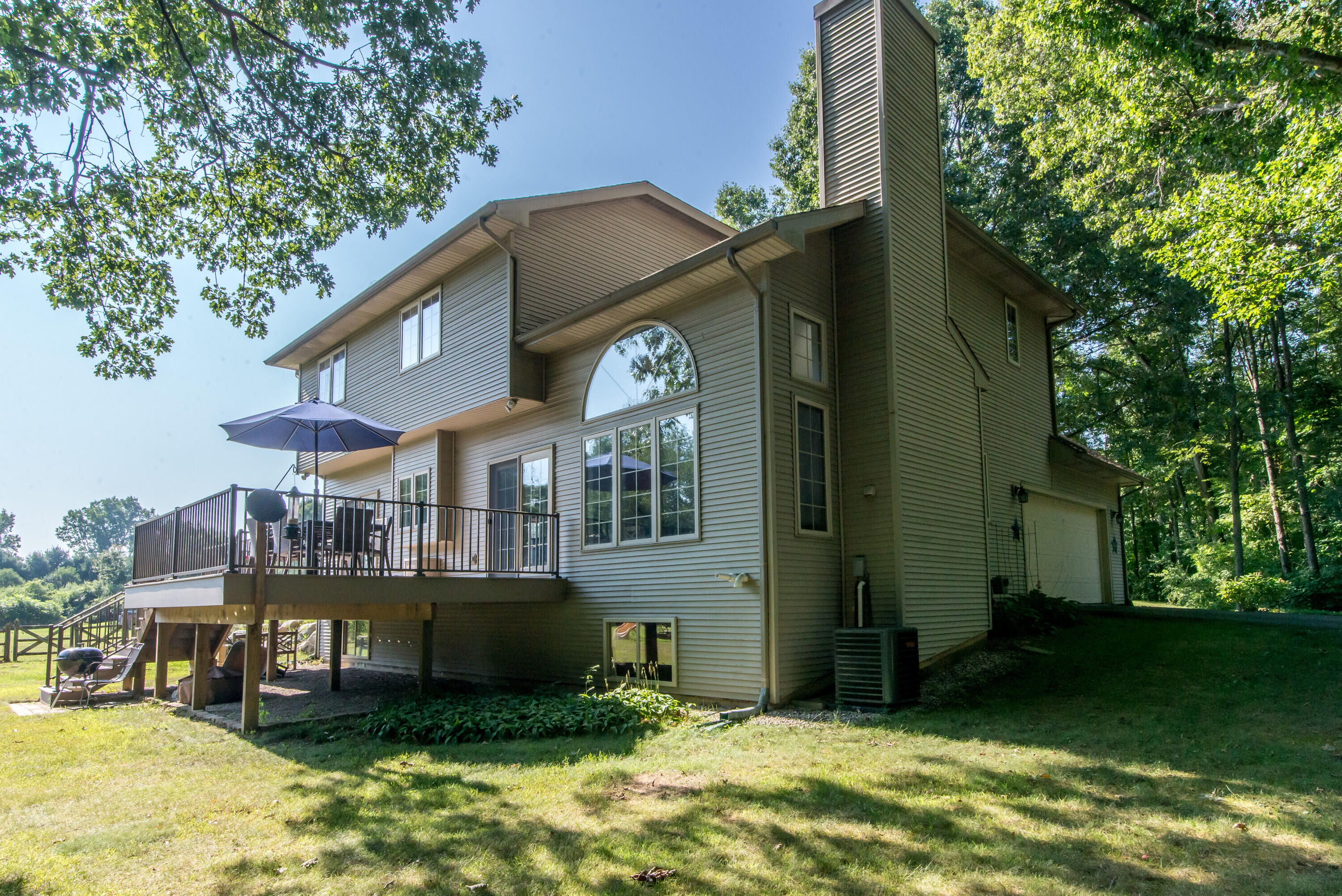 9866 Huron Creek Drive