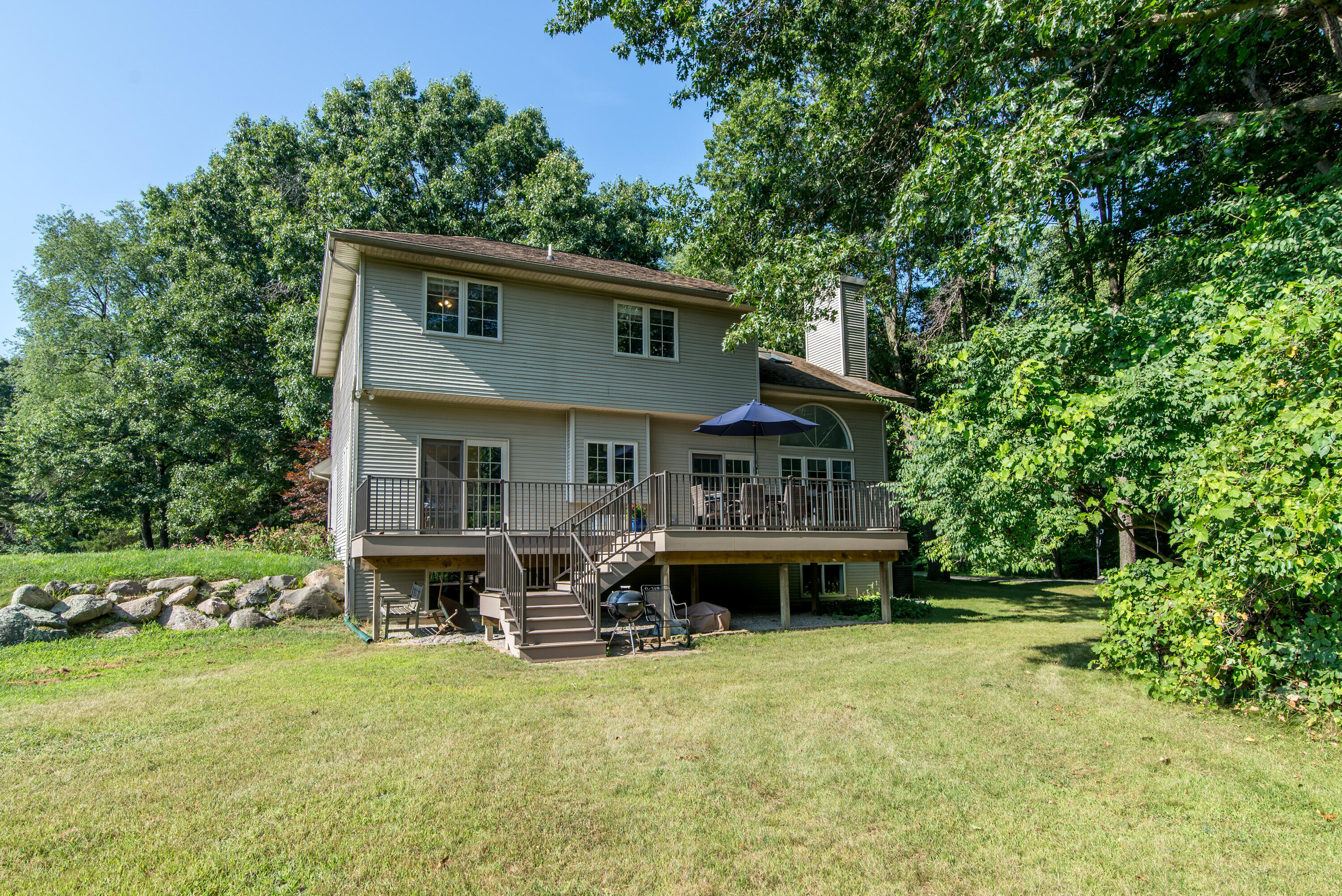 9866 Huron Creek Drive