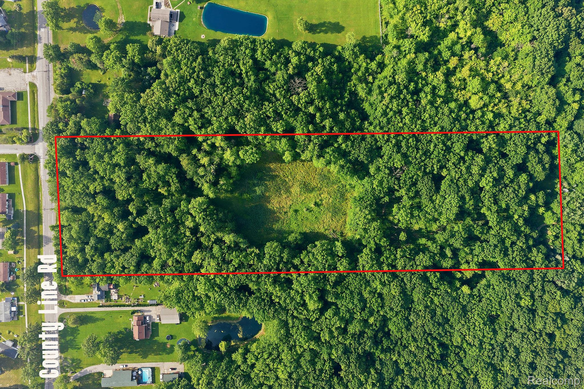 5296 county line road