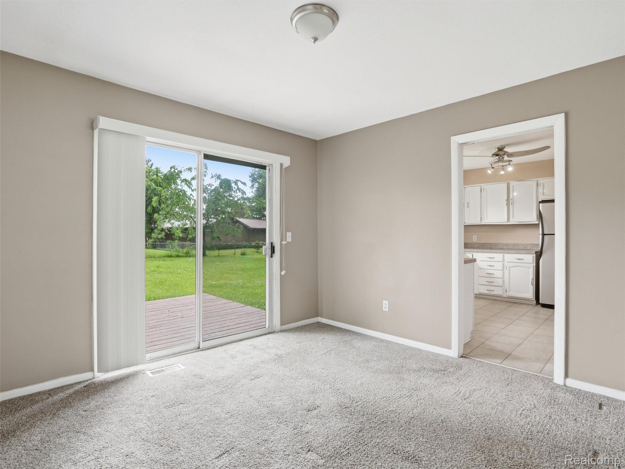 2439 N Long Lake Road