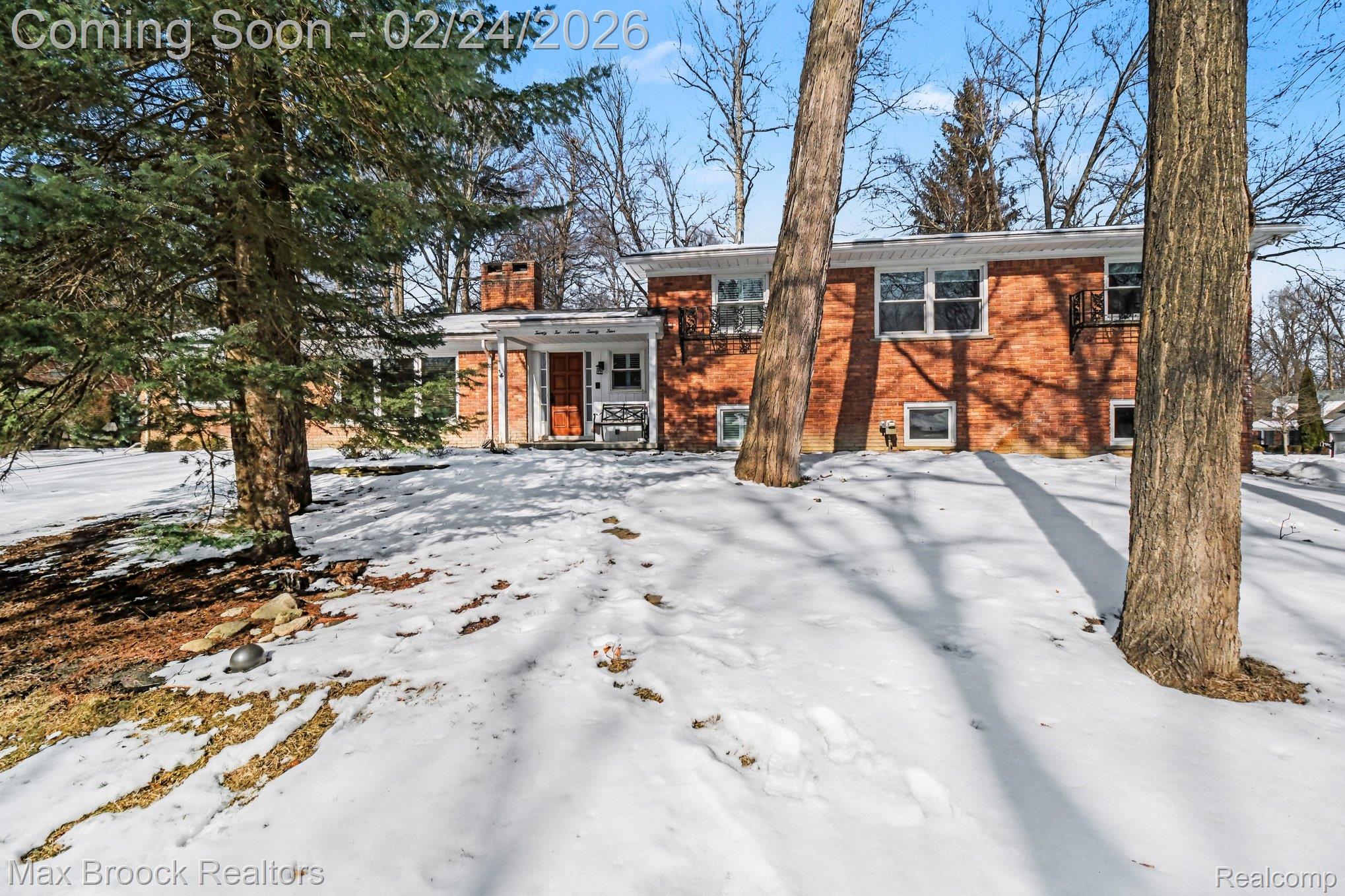 22724 King Richard Court