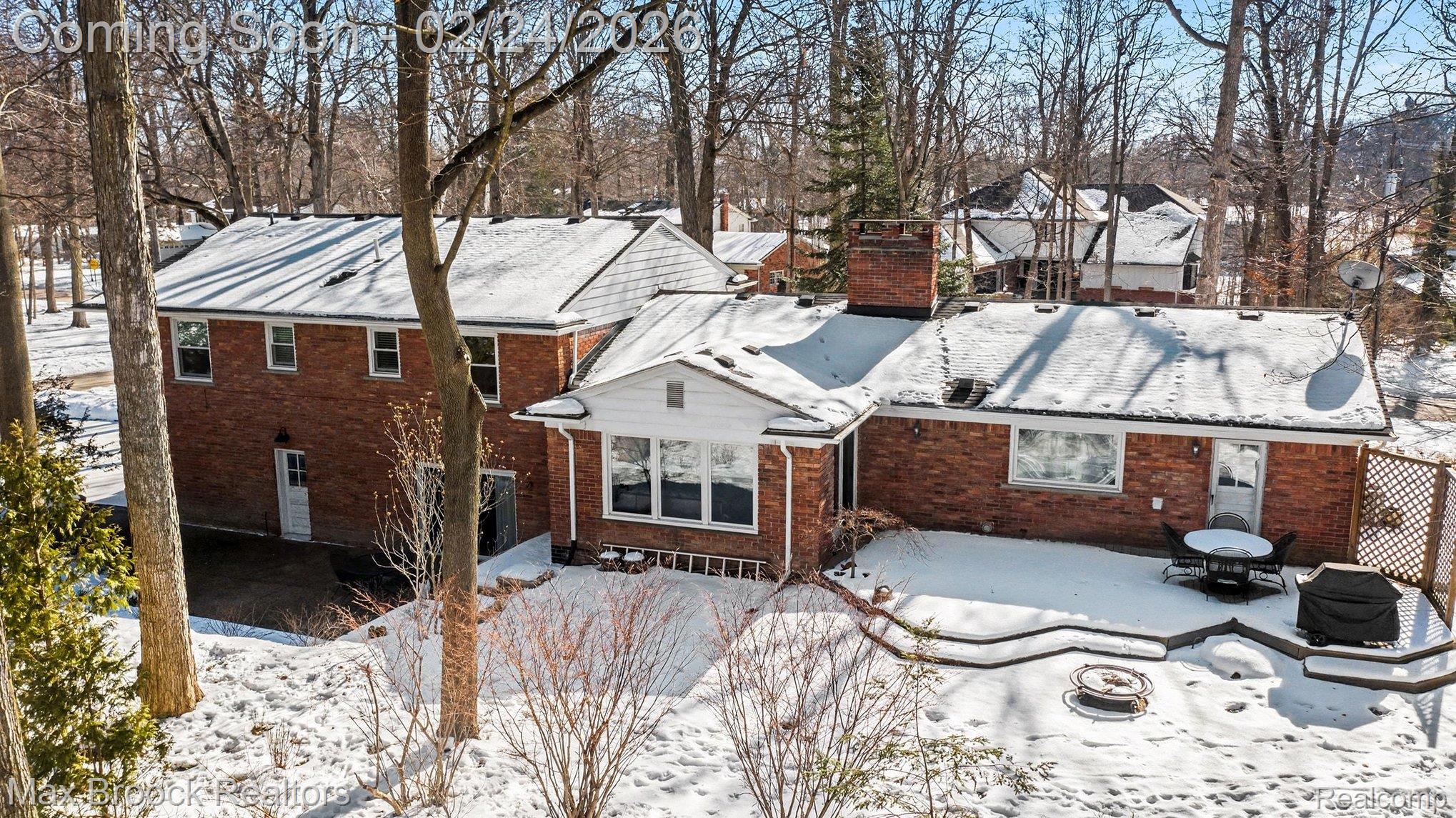 22724 King Richard Court