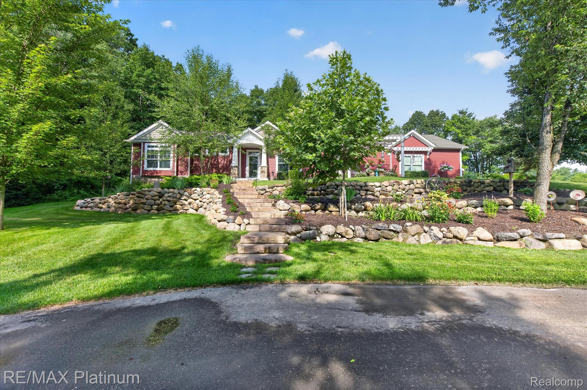 2676 Crooked Lake Road