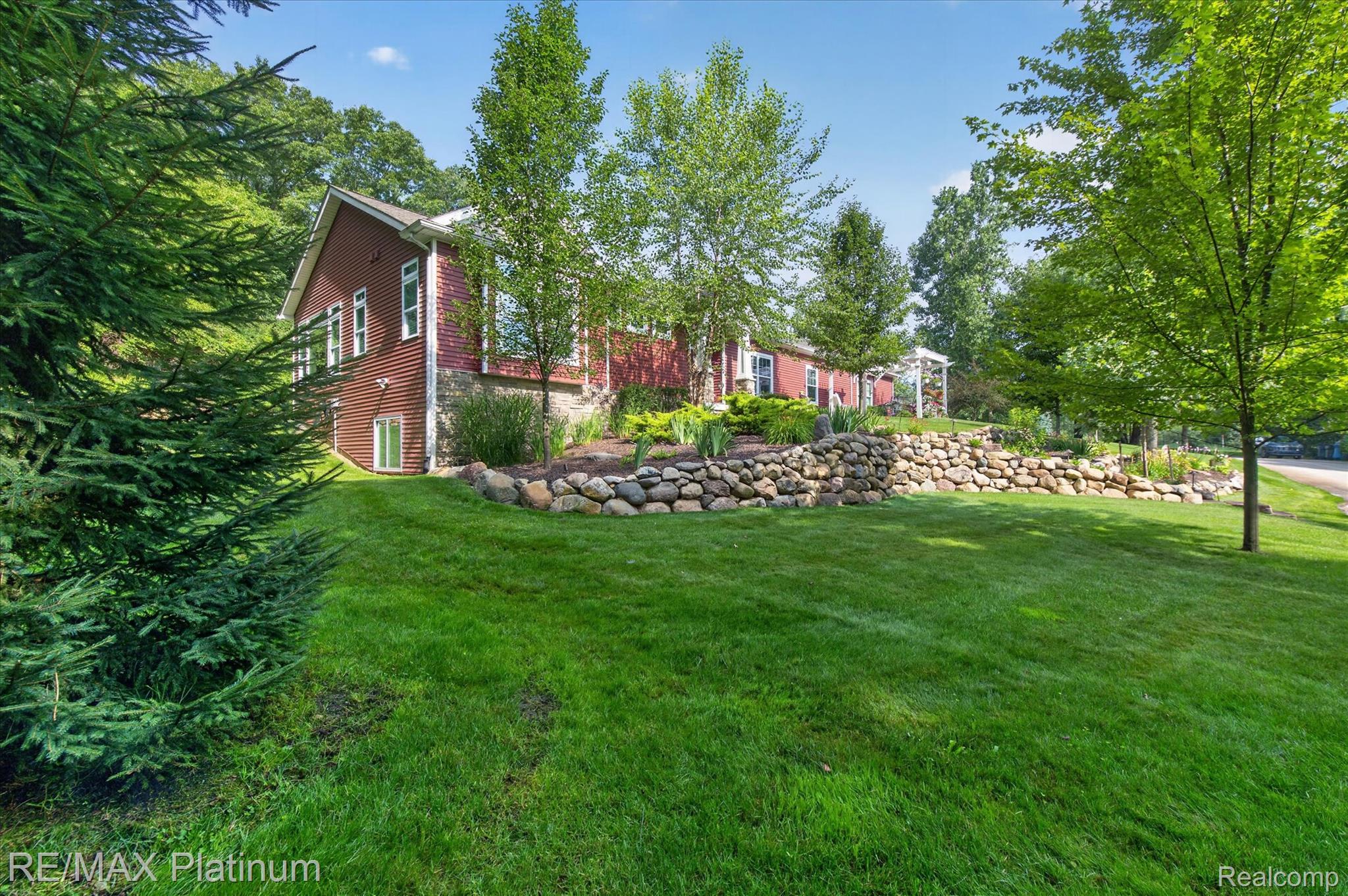2676 Crooked Lake Road