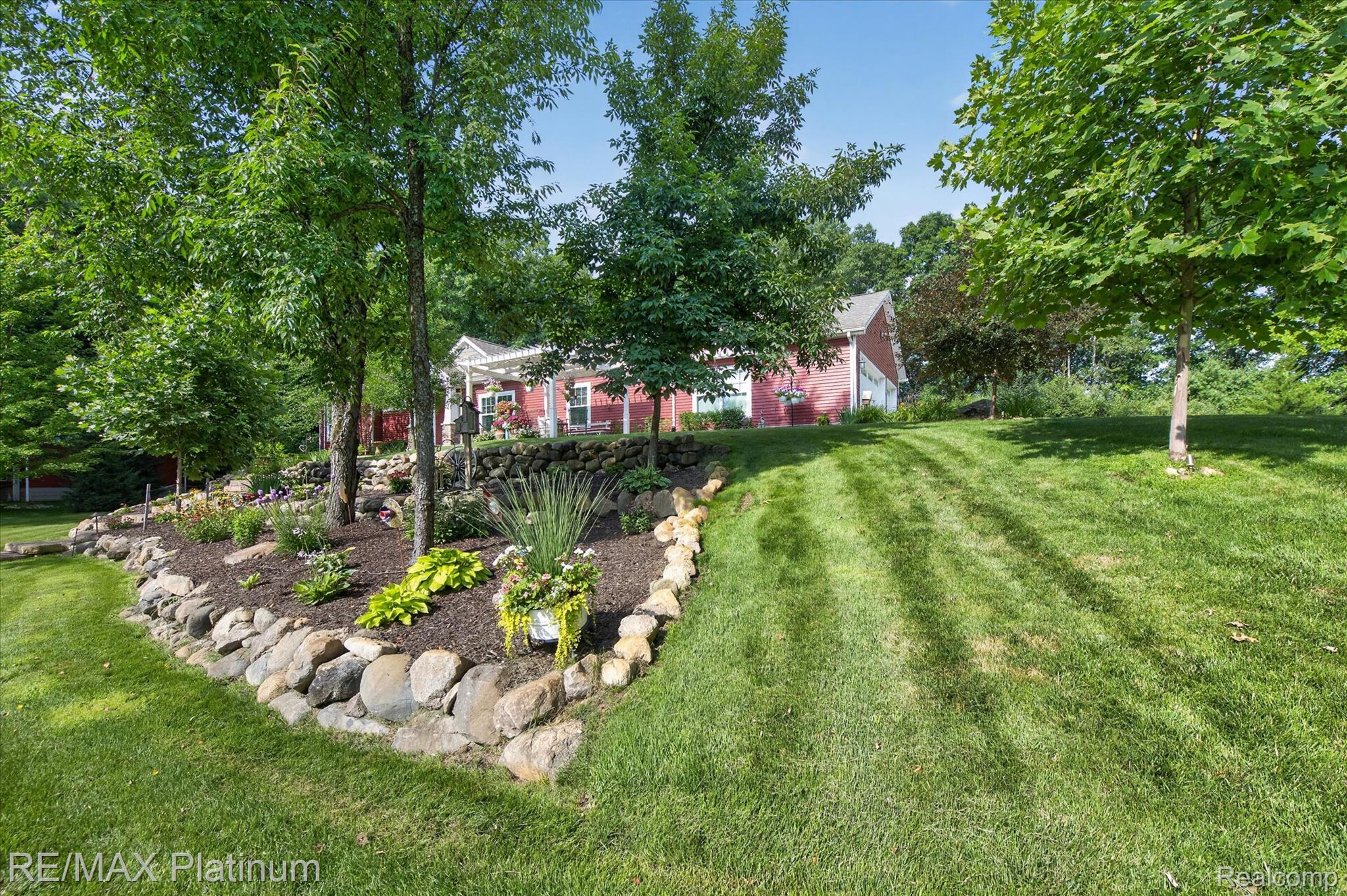 2676 Crooked Lake Road