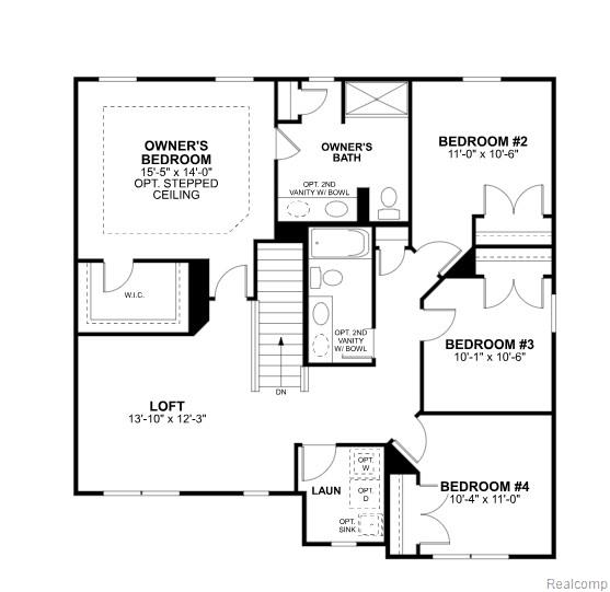 4179 Cedar Lane