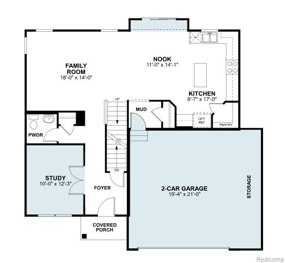 4179 Cedar Lane
