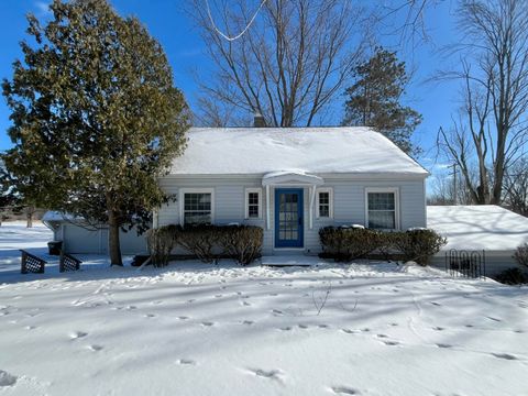 5949 Draper Road Summit Township MI 49201