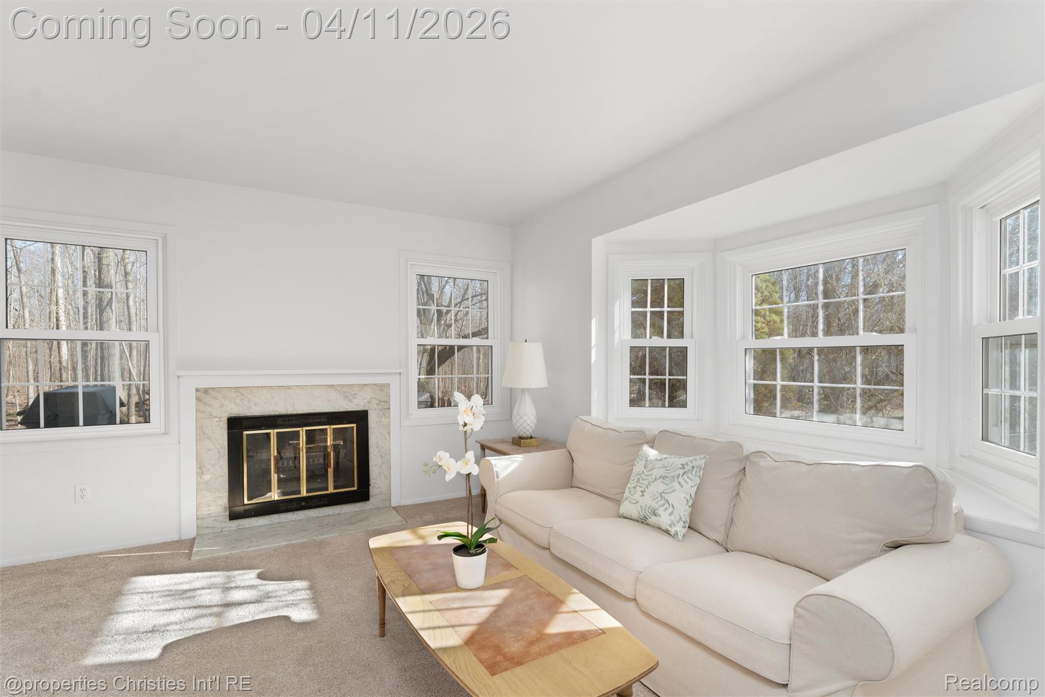 1476 Brentwood Drive