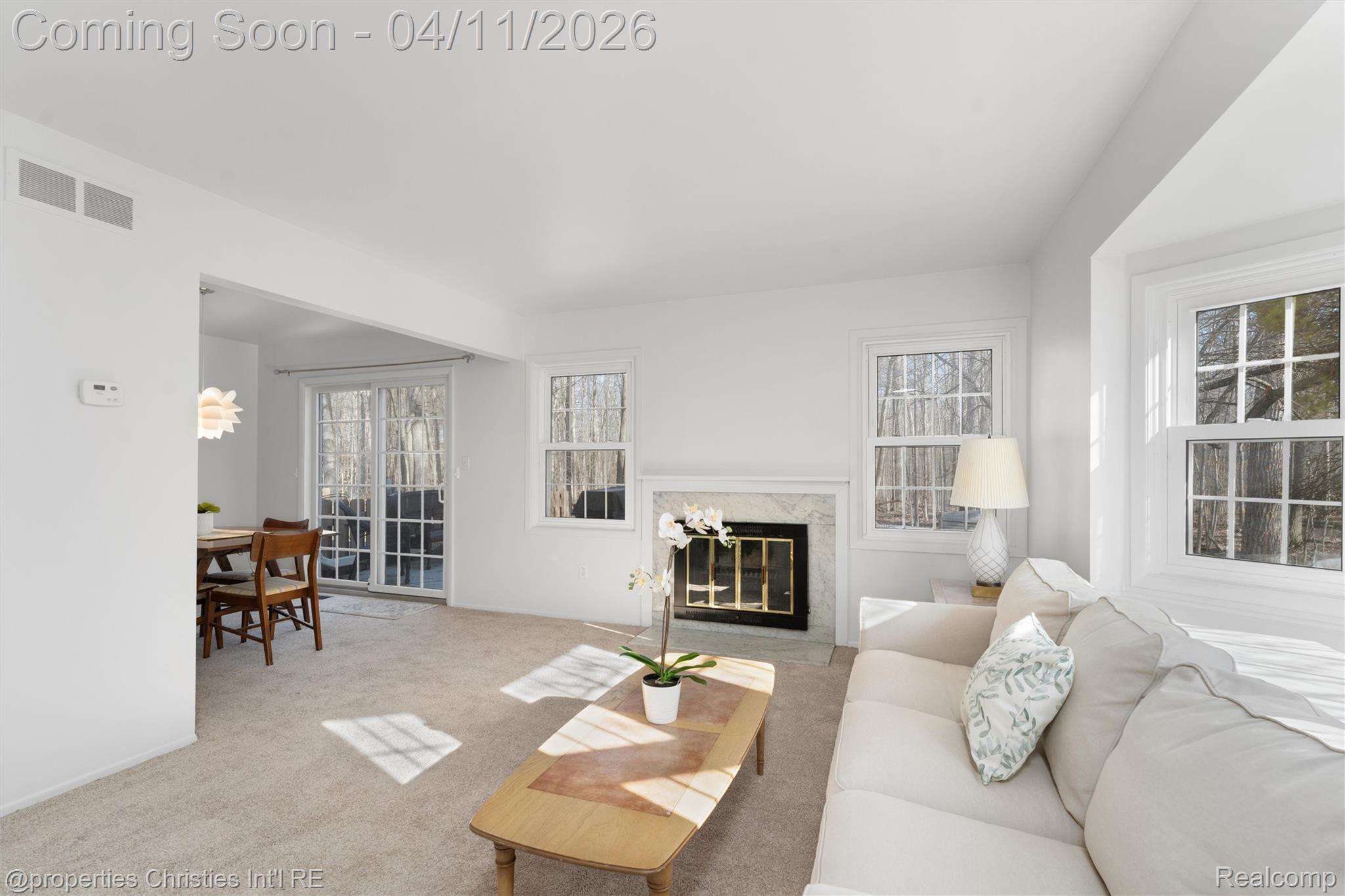 1476 Brentwood Drive