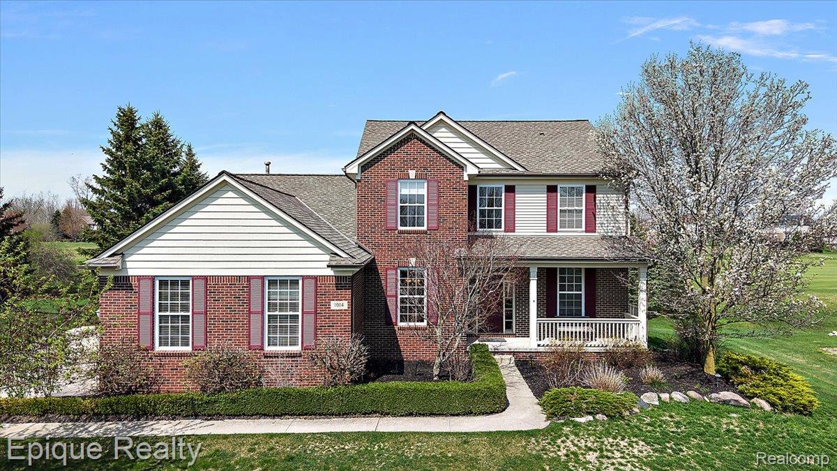 1014 Chelsea Boulevard