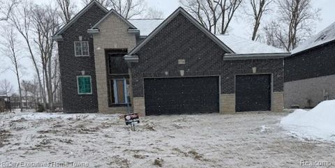 67754 Madeline Street Richmond City MI 48062