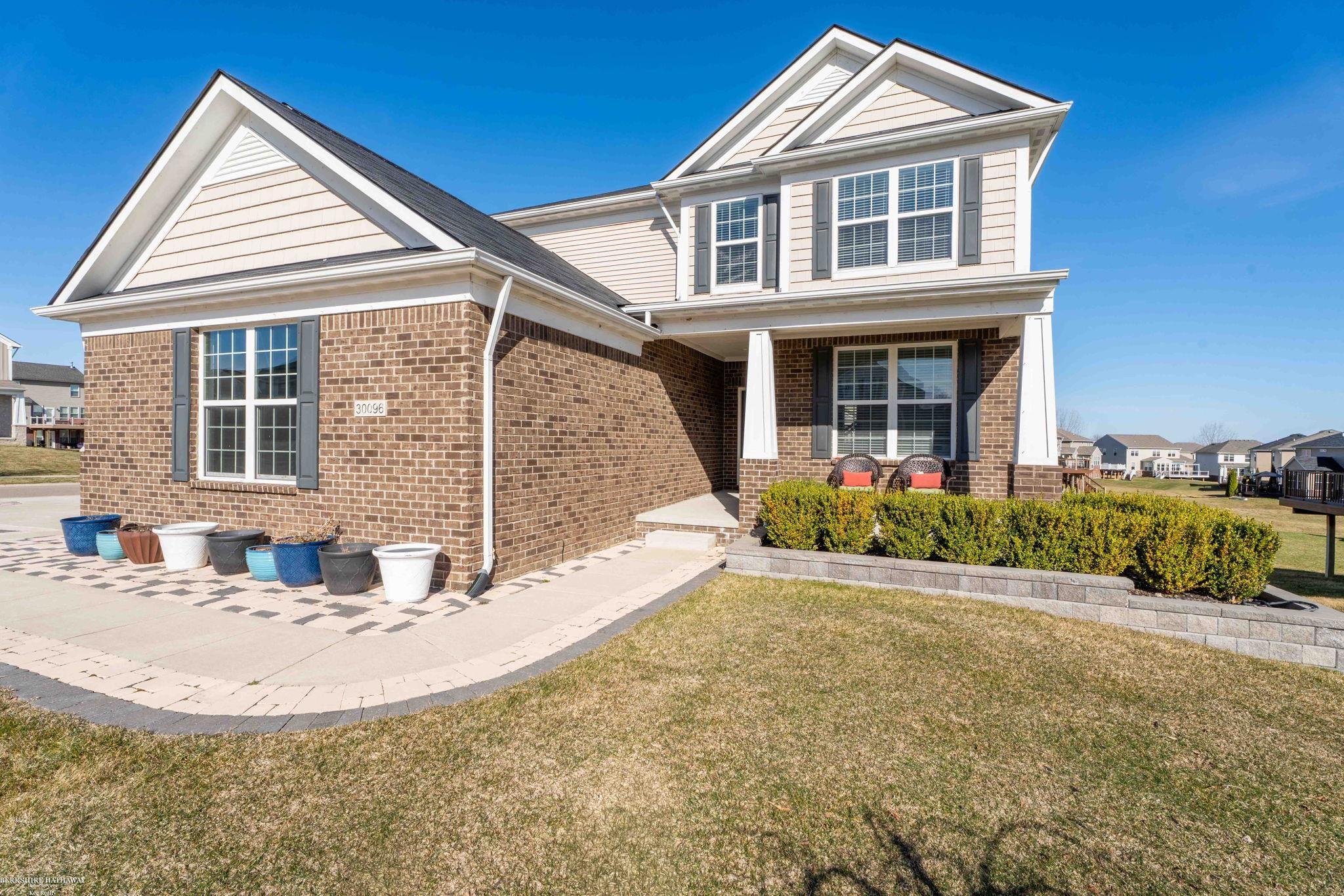 30096 Braeburn Street