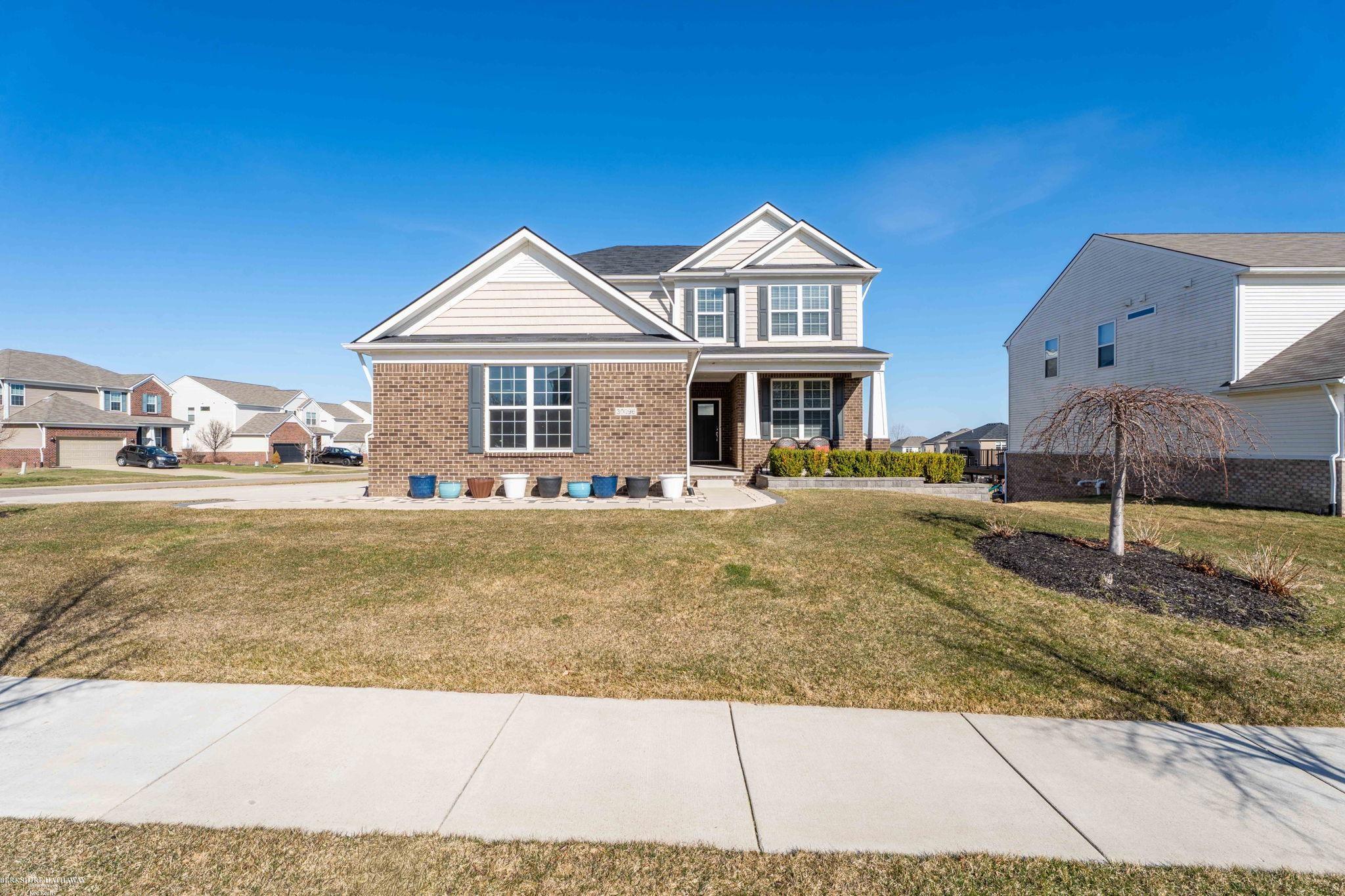 30096 Braeburn Street