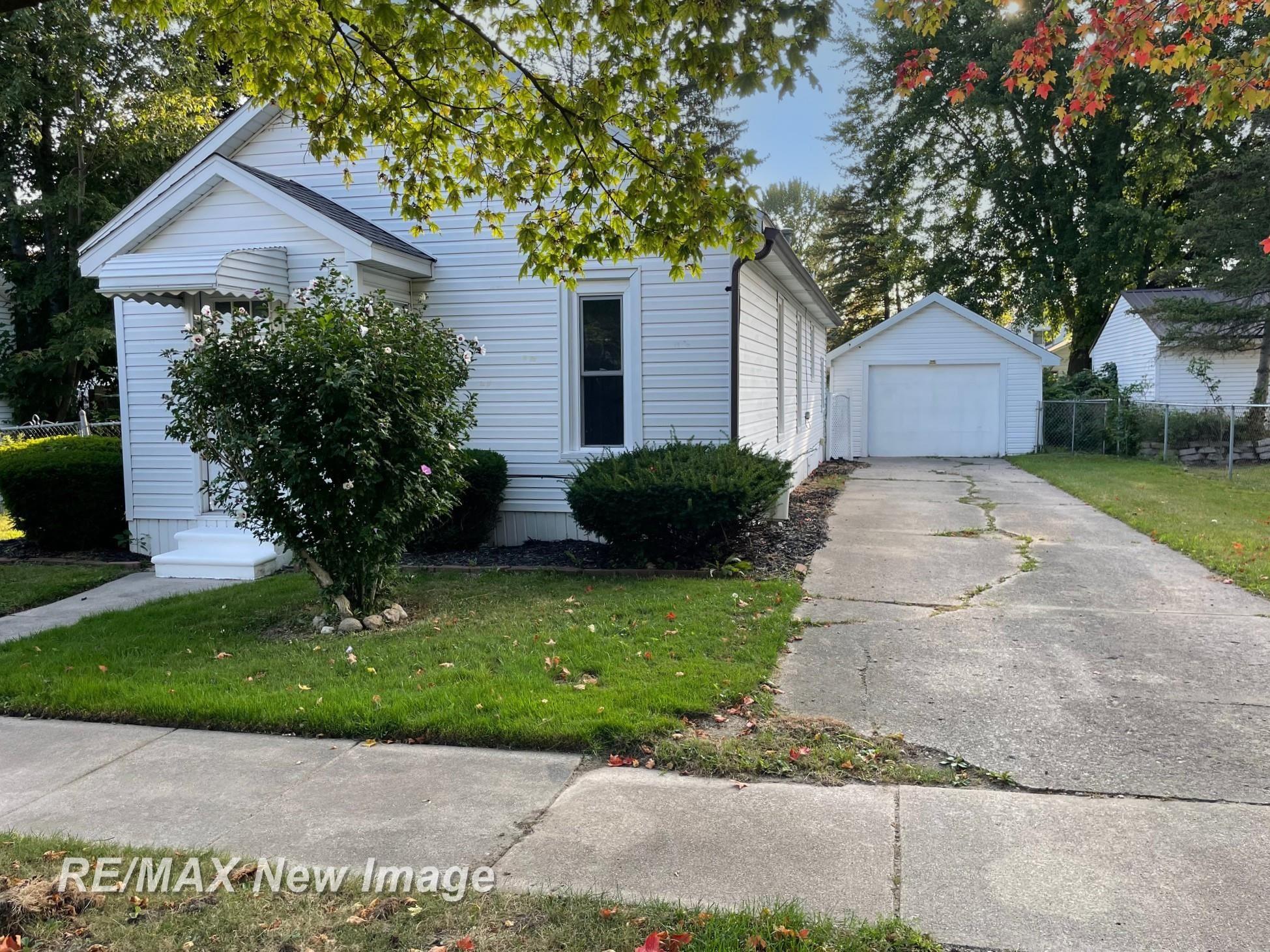 131 S Melze Street