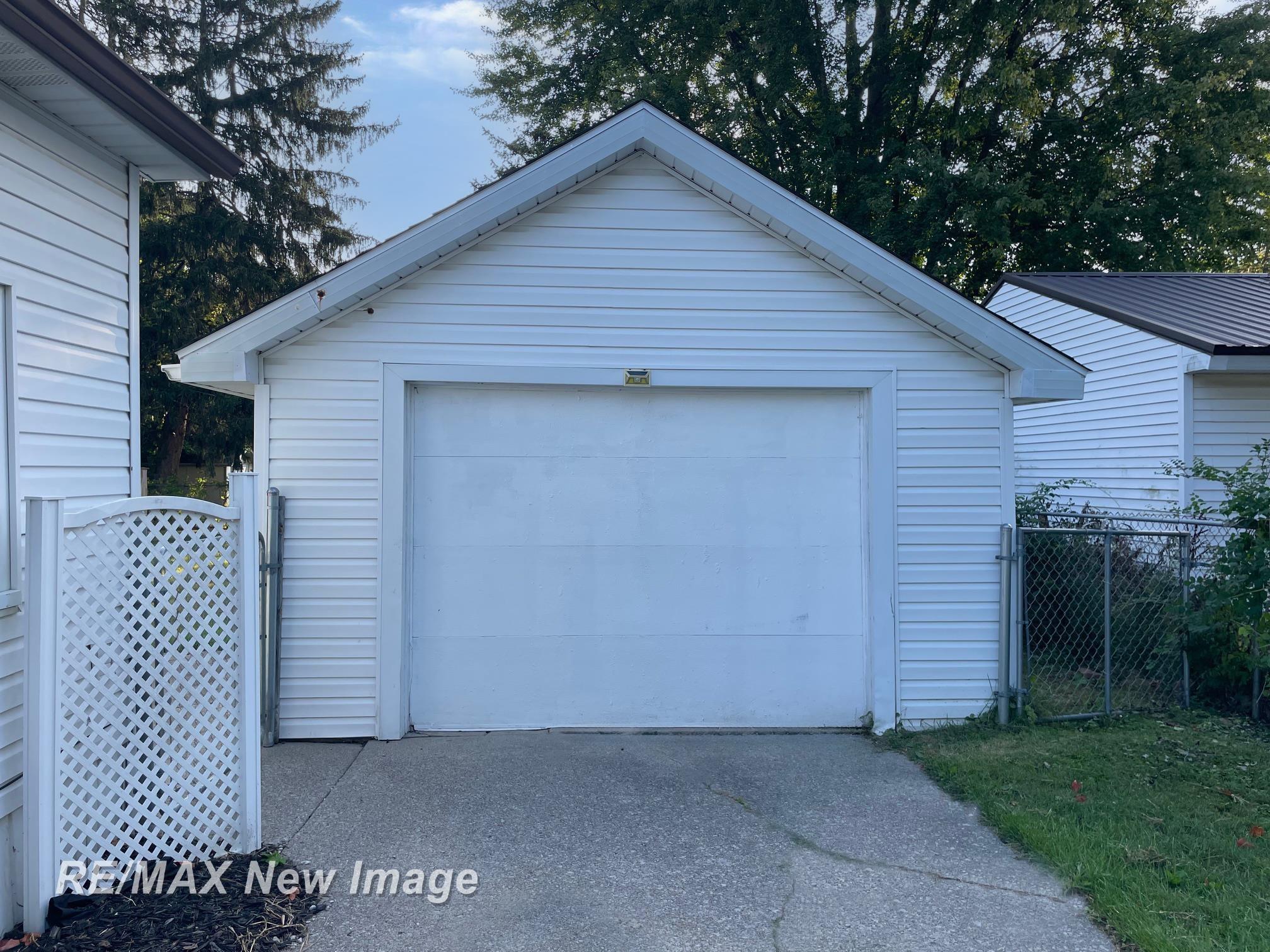 131 S Melze Street