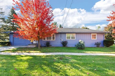 110 E South Street Adrian City MI 49221