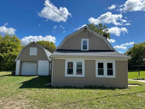 5665 East Road Spaulding Township MI 48601