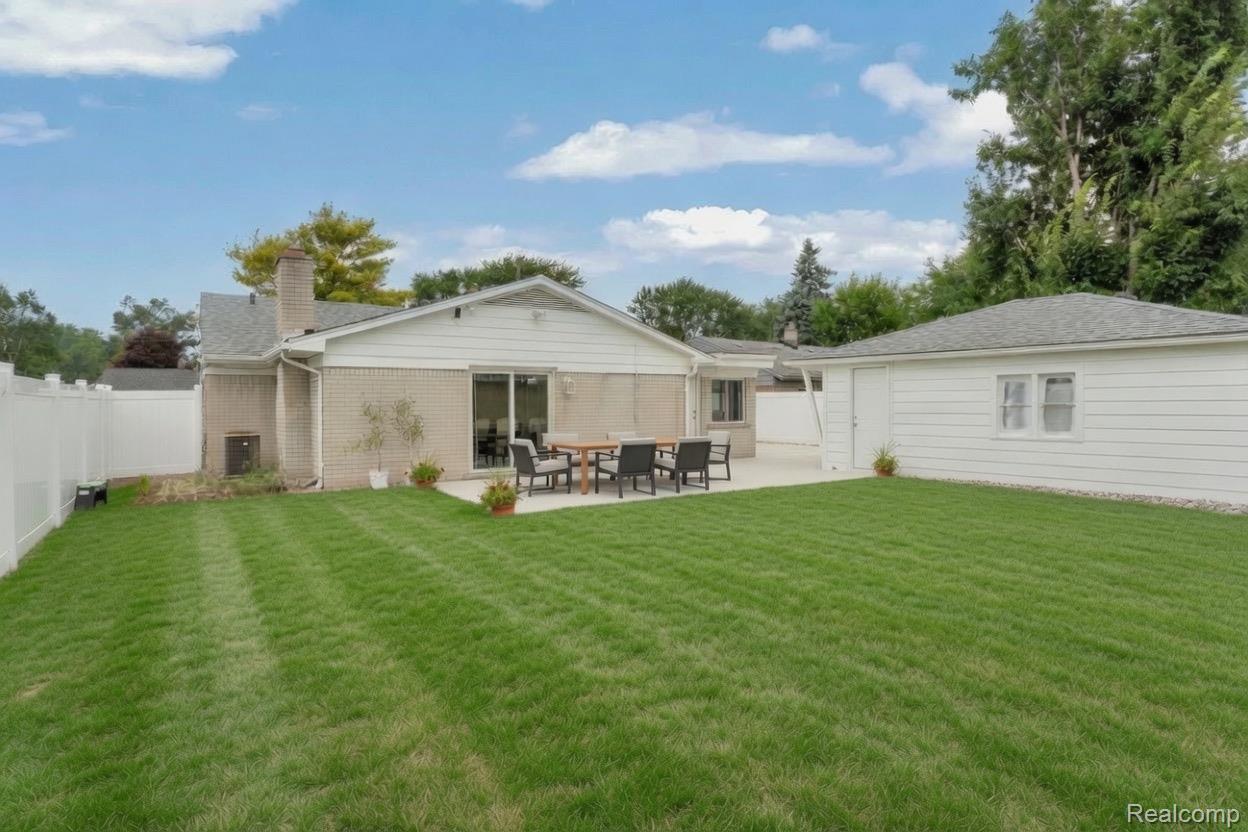 25452 Miracle Drive