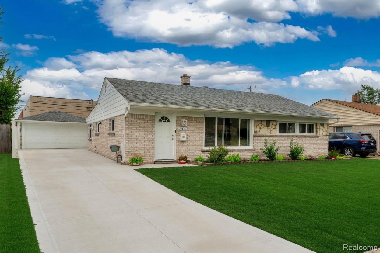 25452 Miracle Drive