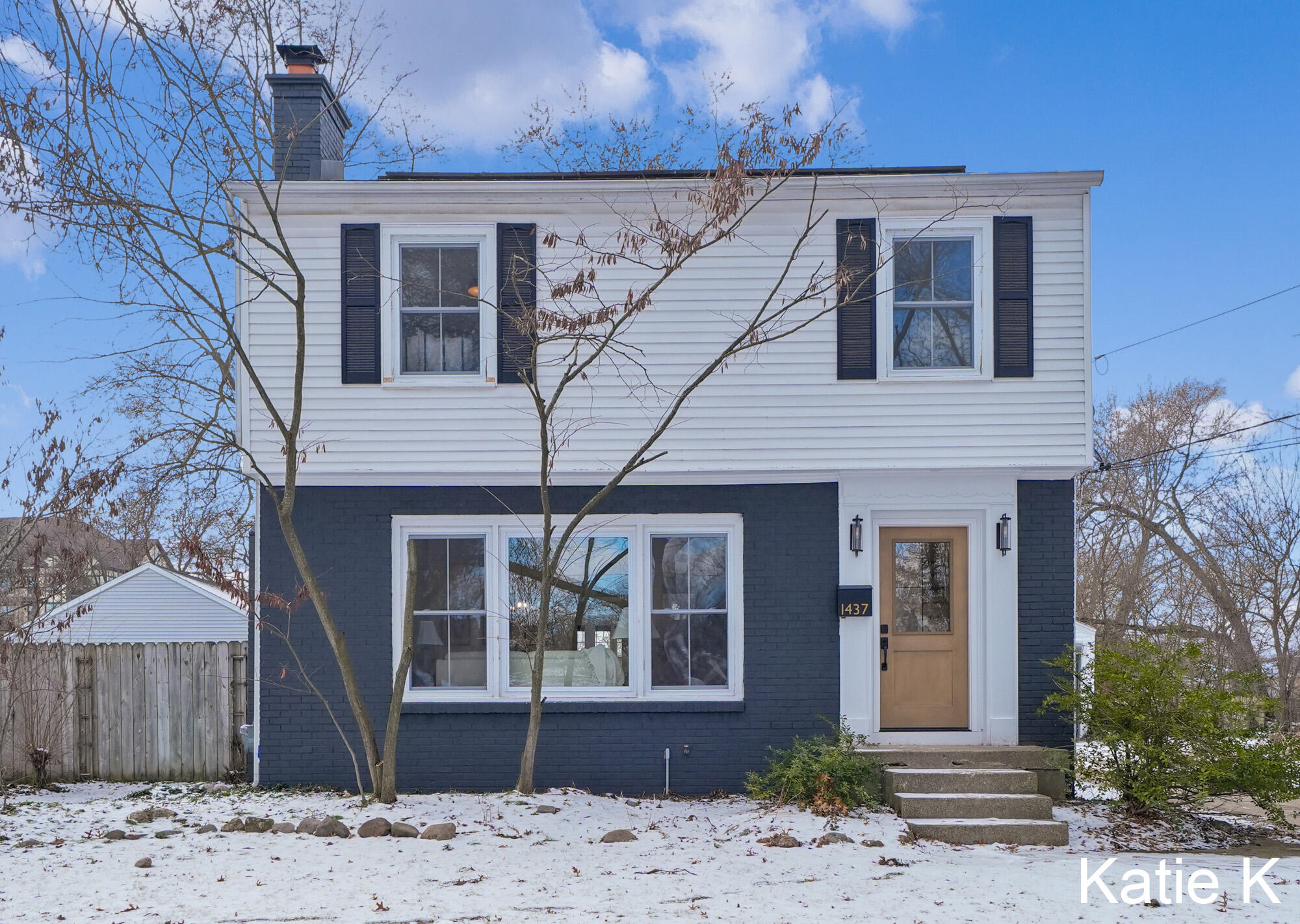 1437 Cornell Drive SE