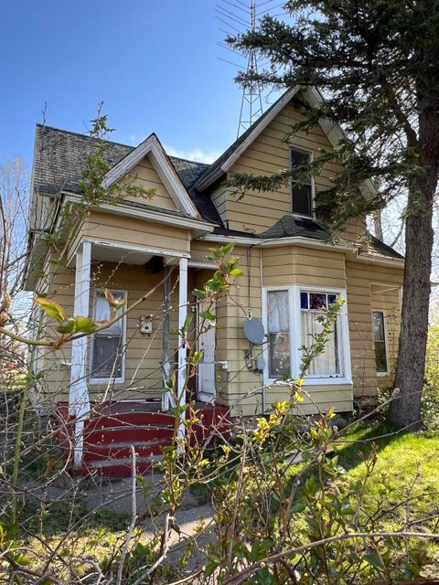 309 High Street Benton Harbor City MI 49022