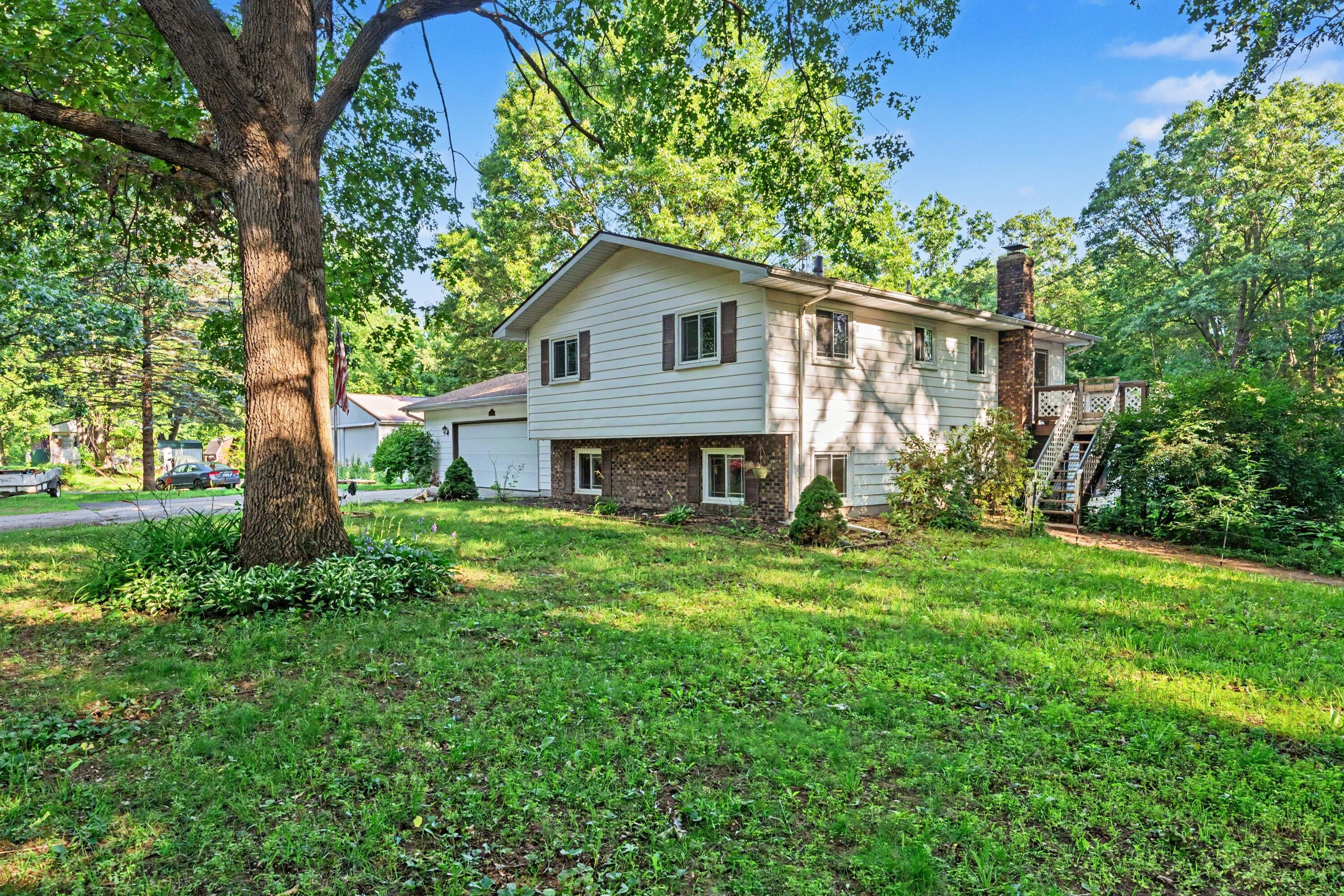 6080 Herring Road
