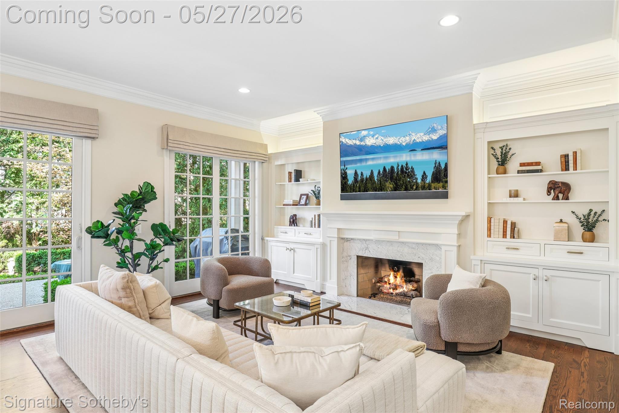 555 Baldwin Court