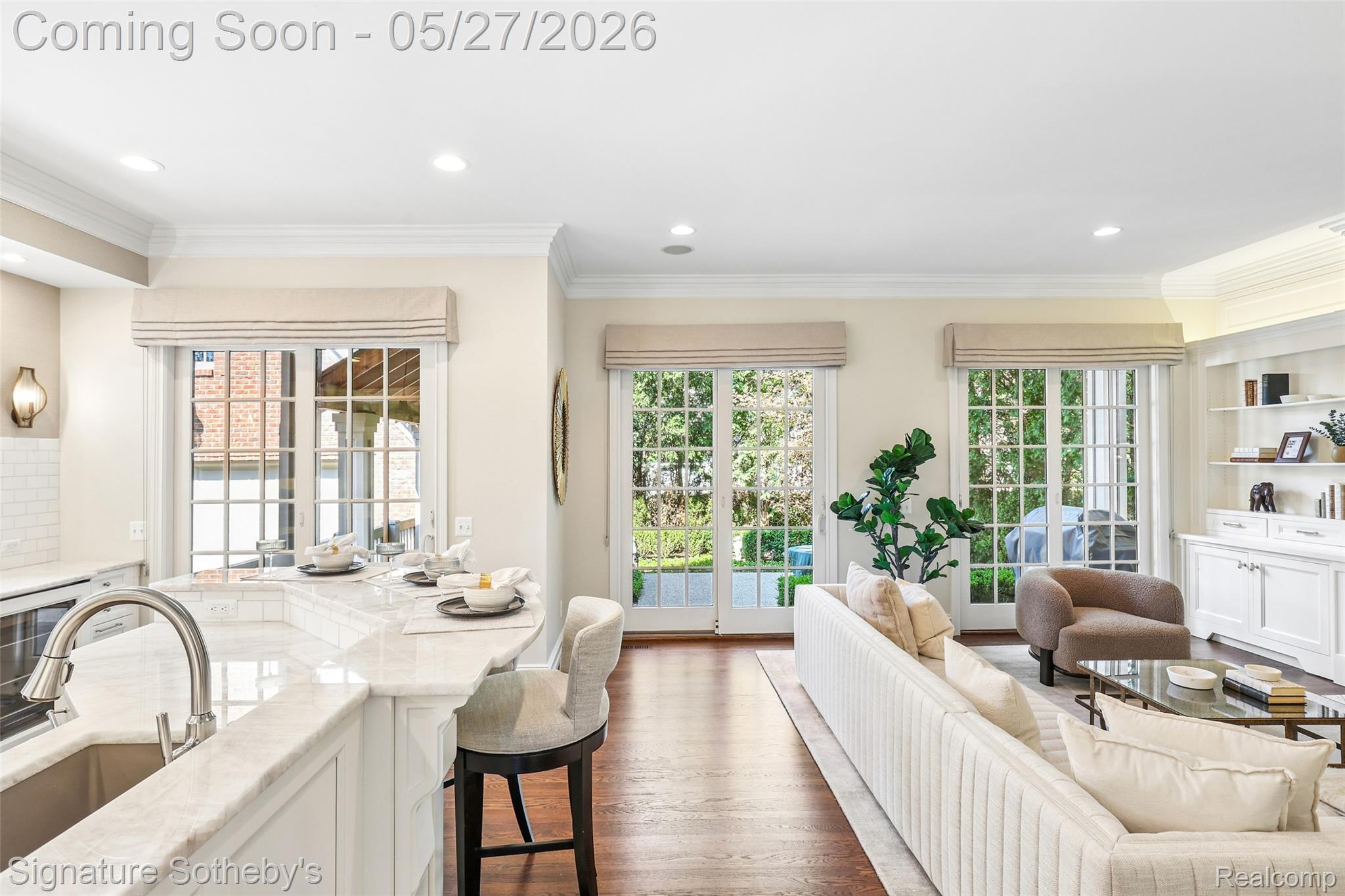 555 Baldwin Court
