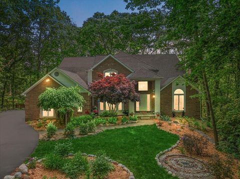 3427 E Dobson Place Ann Arbor City MI 48105