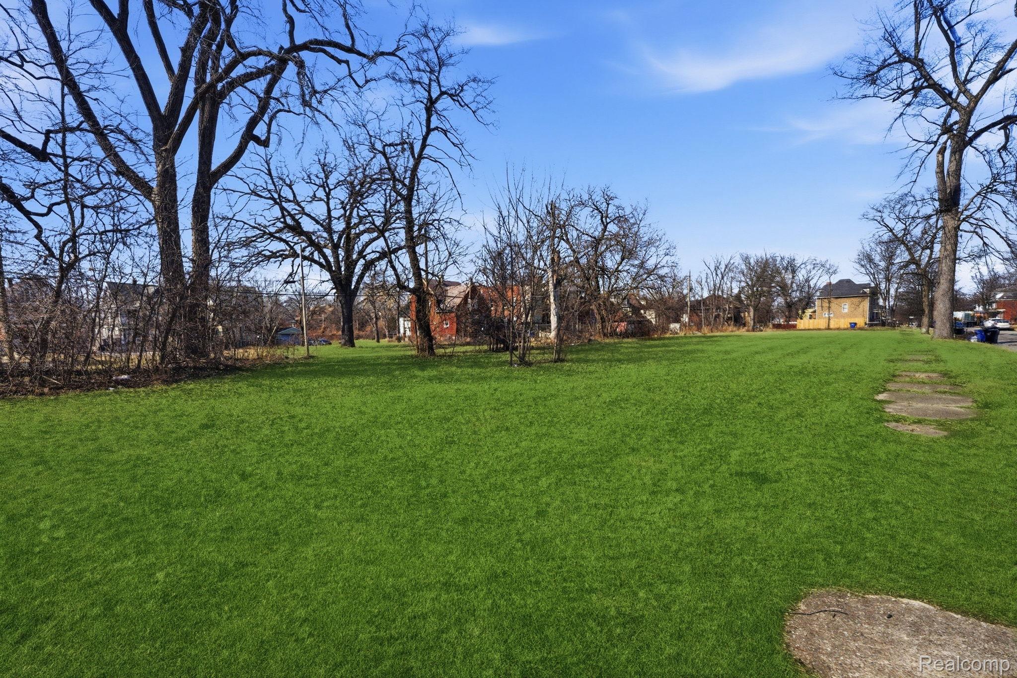 2167 Townsend Street