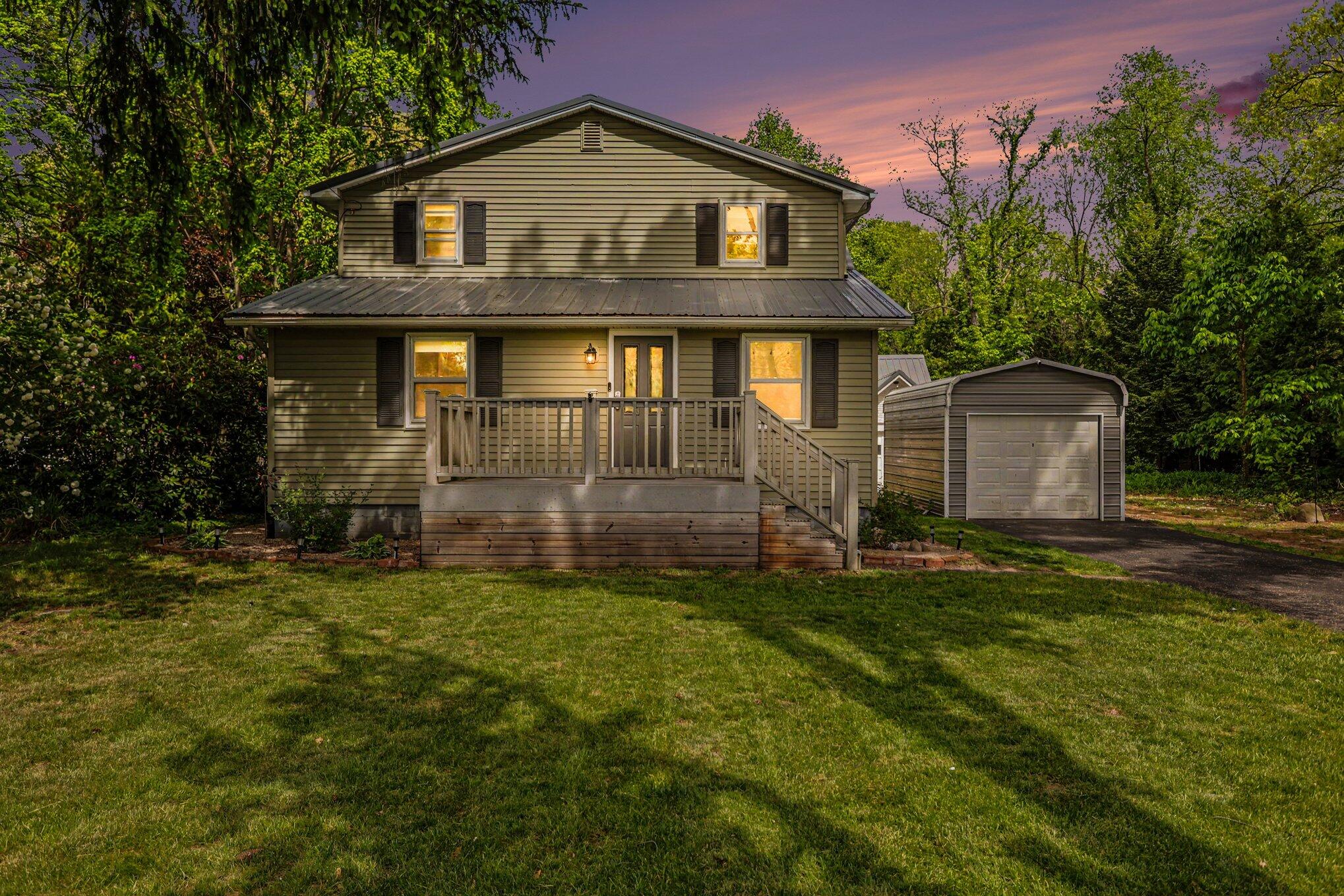 196 Strongwood Avenue