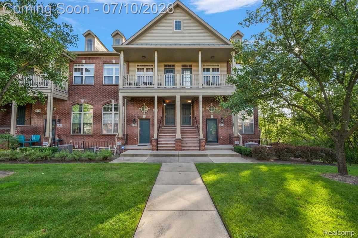 456 Boardwalk Drive
