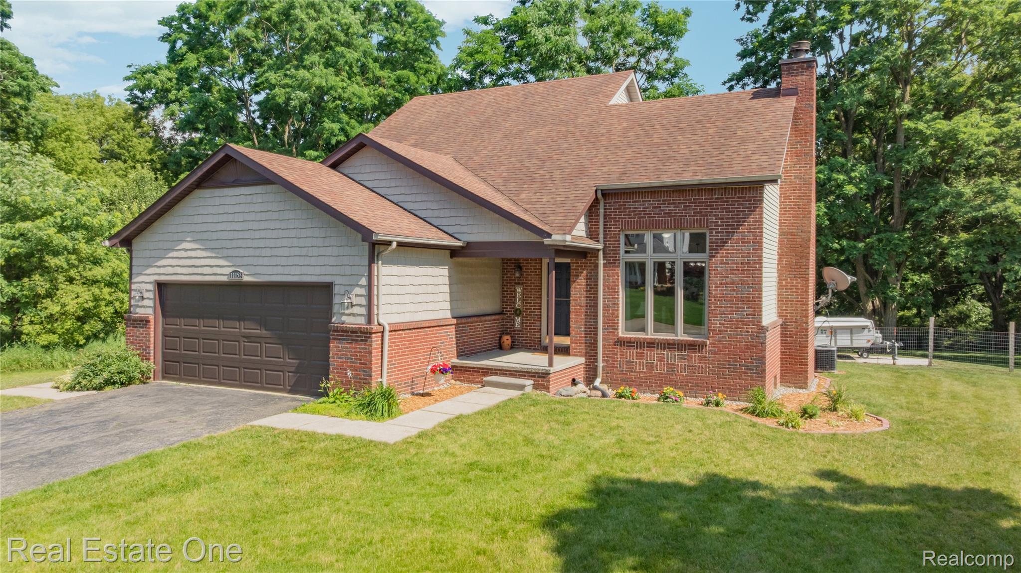 11153 Fieldcrest Meadows Court