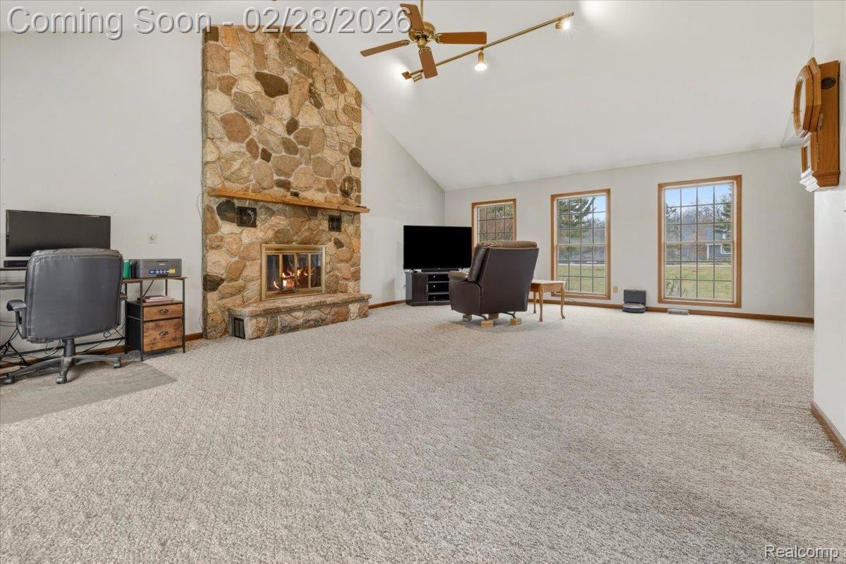 12386 Will Mill Drive