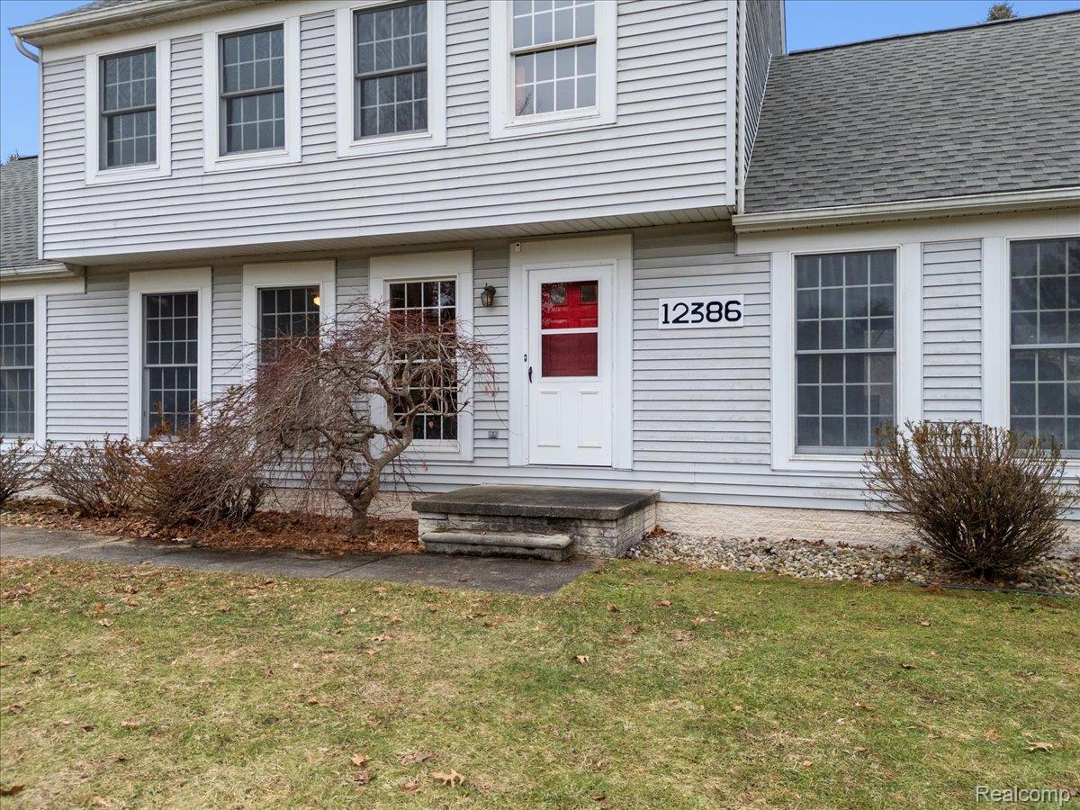 12386 Will Mill Drive