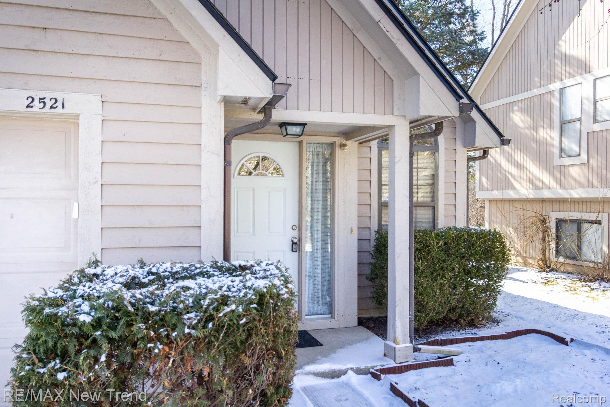 2521 Country Village Court