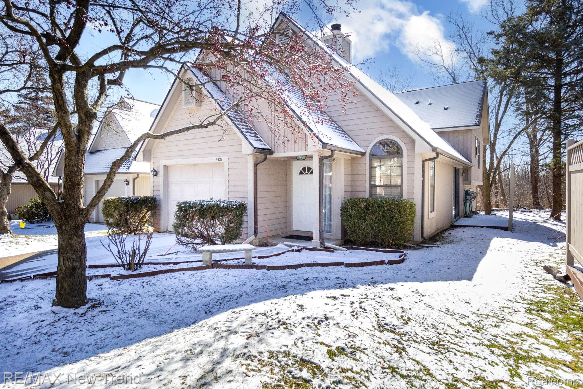 2521 Country Village Court