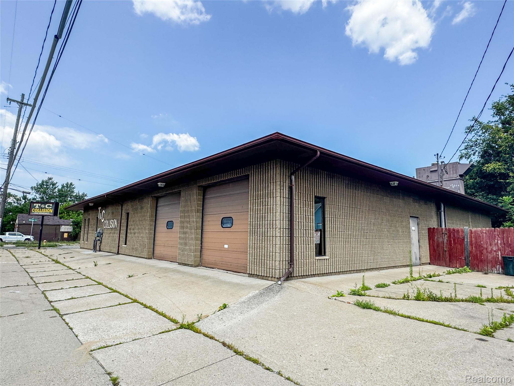 1902 Nebraska Avenue