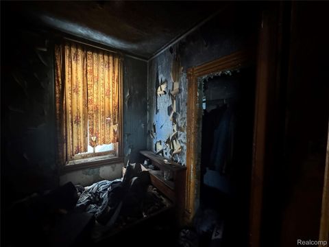 3542 E Kirby Street Detroit City MI 48211